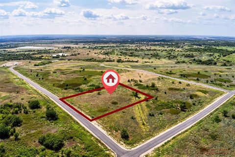 3122 Outlaw Drive Granbury TX 76049