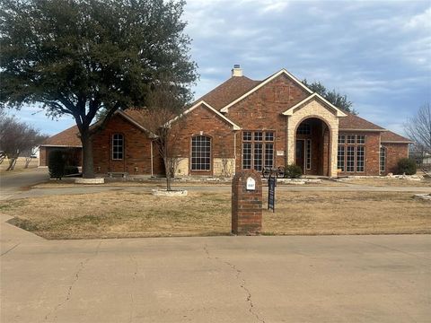 9367 Blarney Stone Way Forney TX 75126