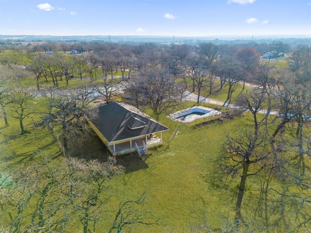 Block 17, Block 18 - Farm