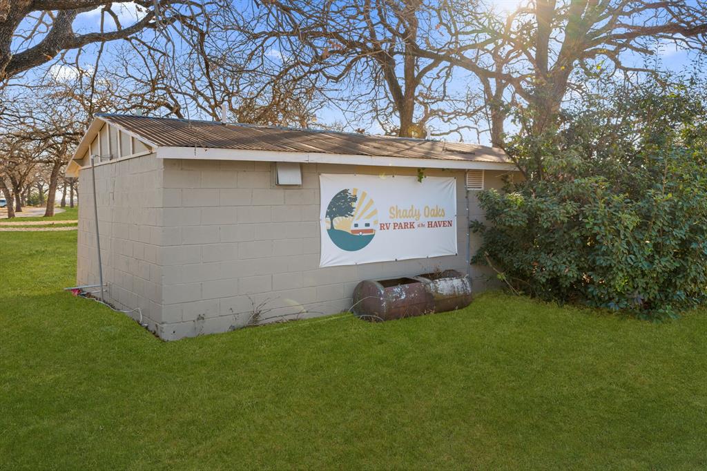 Block 17, Block 18 - Farm