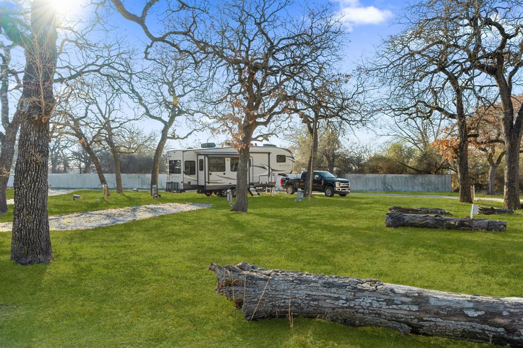 Block 17, Block 18 - Farm