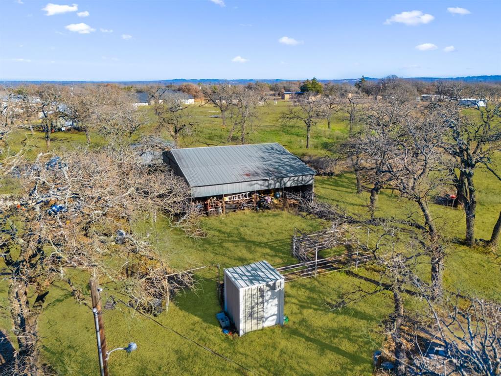 Block 17, Block 18 - Farm