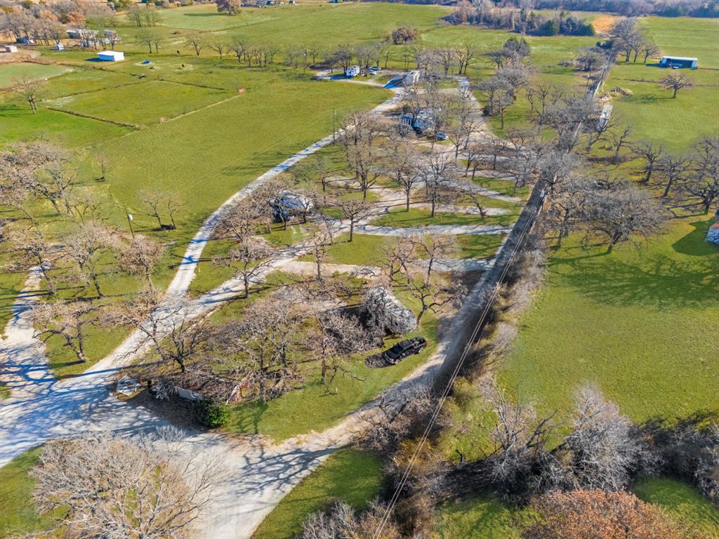 Block 17, Block 18 - Farm