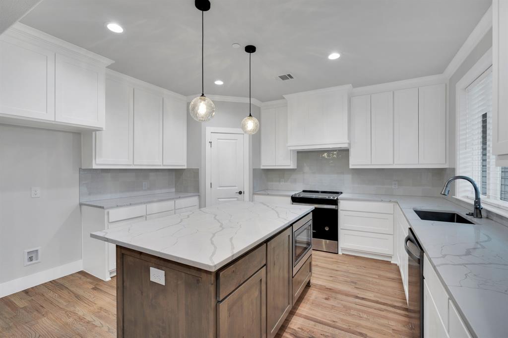 Cottages on Cantrell - Residential Lease