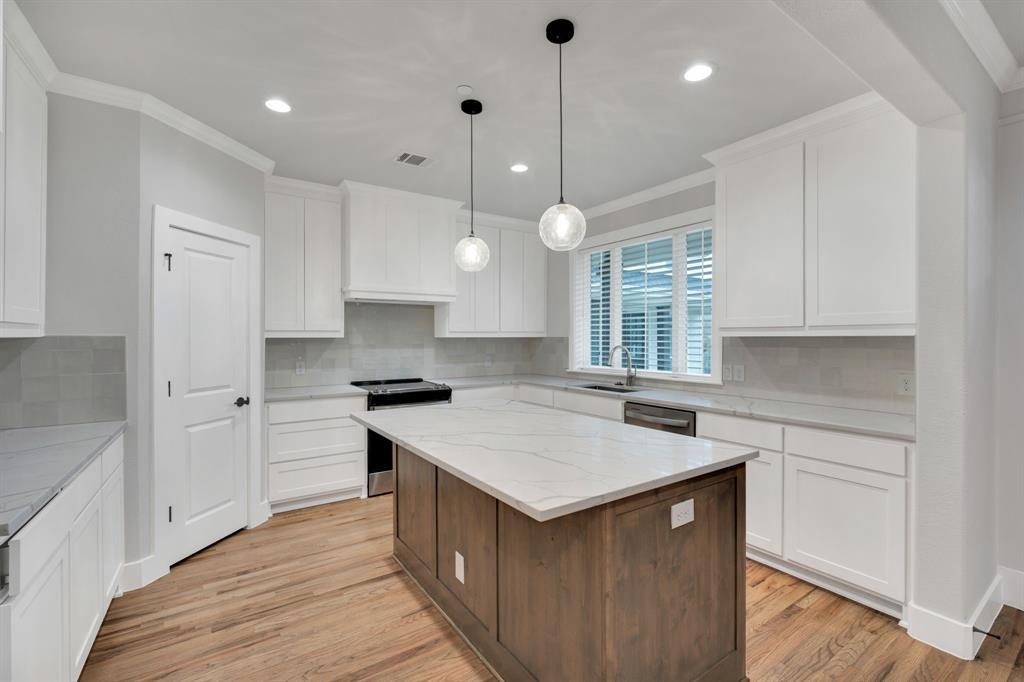 Cottages on Cantrell - Residential Lease