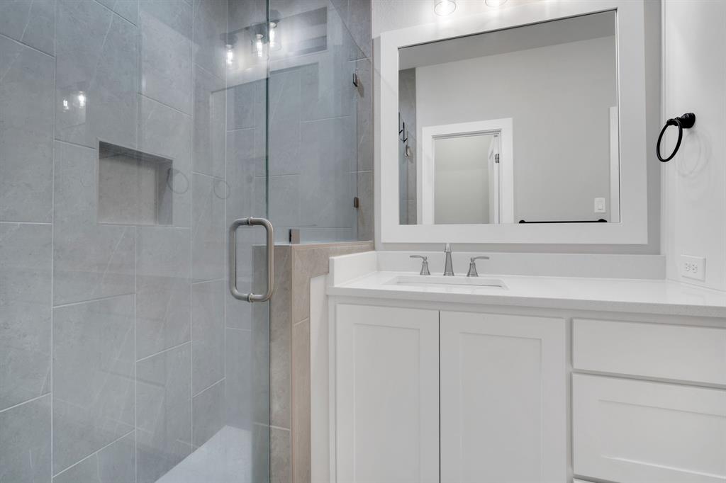 Cottages on Cantrell - Residential Lease