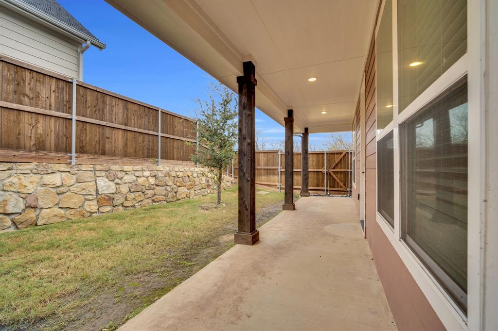 Cottages on Cantrell - Residential Lease