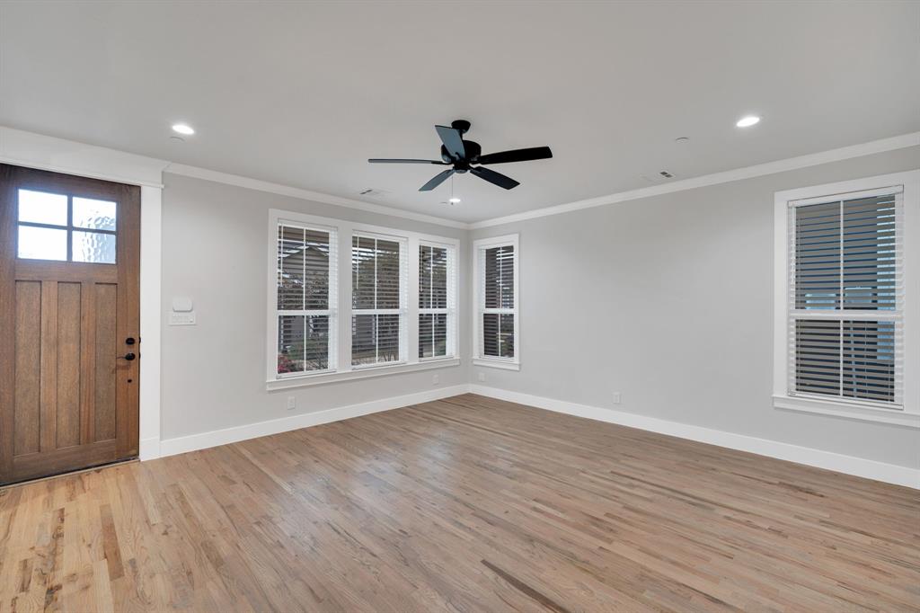 Cottages on Cantrell - Residential Lease