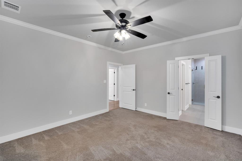 Cottages on Cantrell - Residential Lease