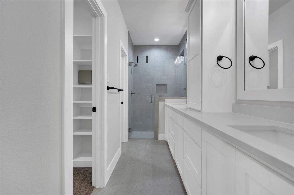 Cottages on Cantrell - Residential Lease