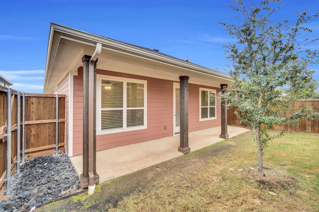 Cottages on Cantrell - Residential Lease