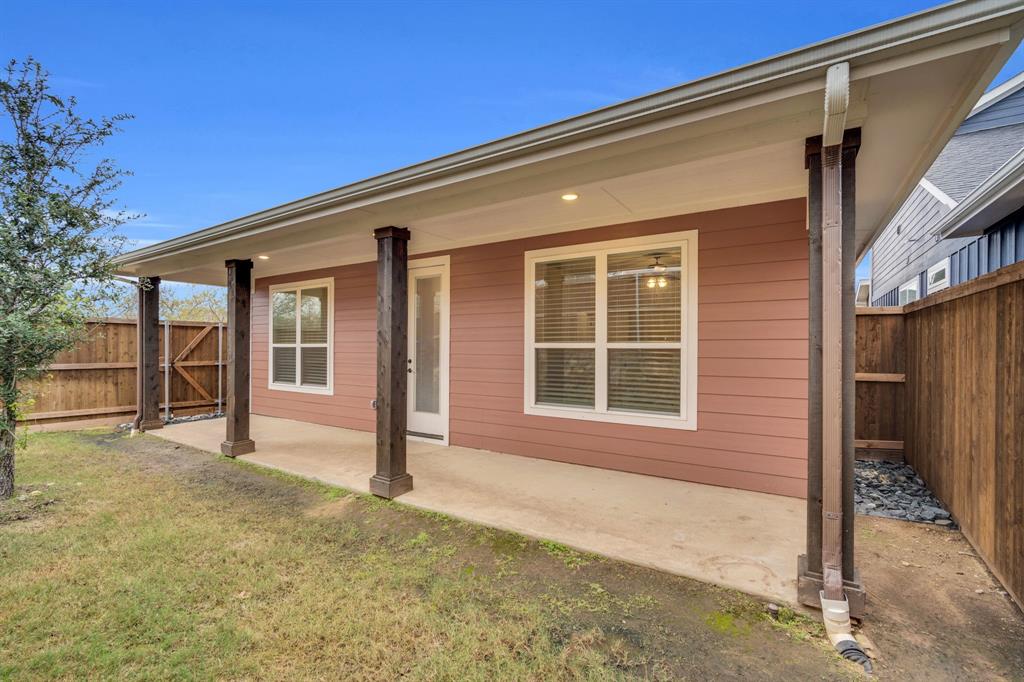 Cottages on Cantrell - Residential Lease