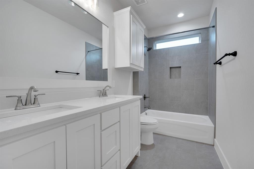 Cottages on Cantrell - Residential Lease