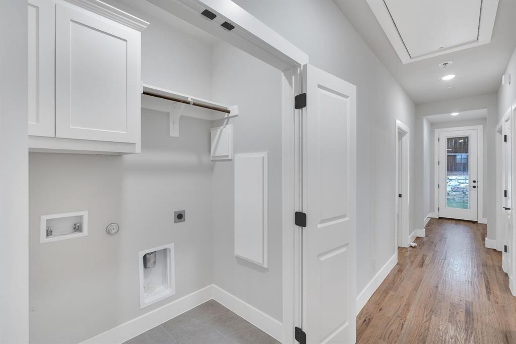 Cottages on Cantrell - Residential Lease