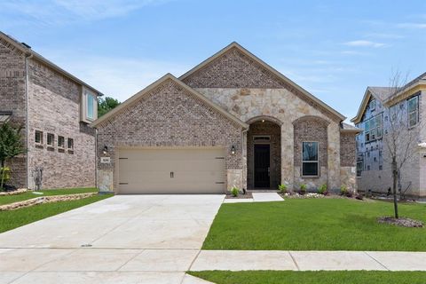 1616 Olympia Avenue Corinth TX 76208