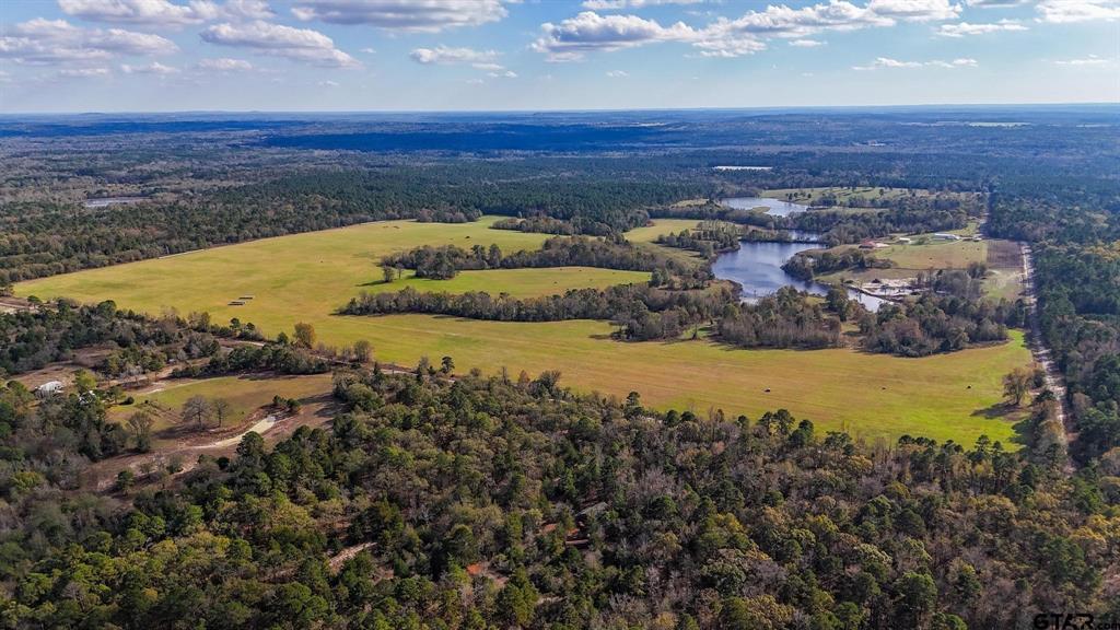 G Overton Surv Abs #445 - Land