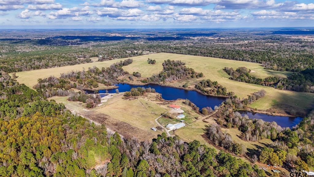 G Overton Surv Abs #445 - Land