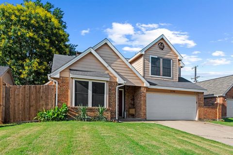 1136 Prospect Drive Flower Mound TX 75028