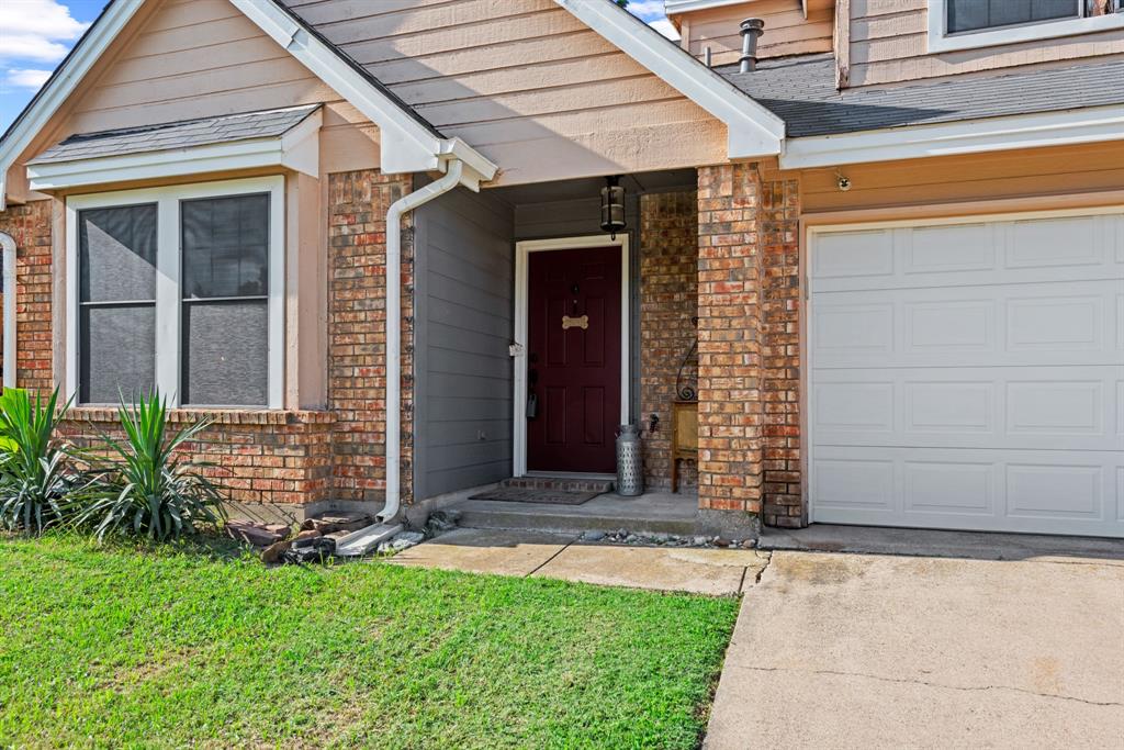 1136 Prospect Drive