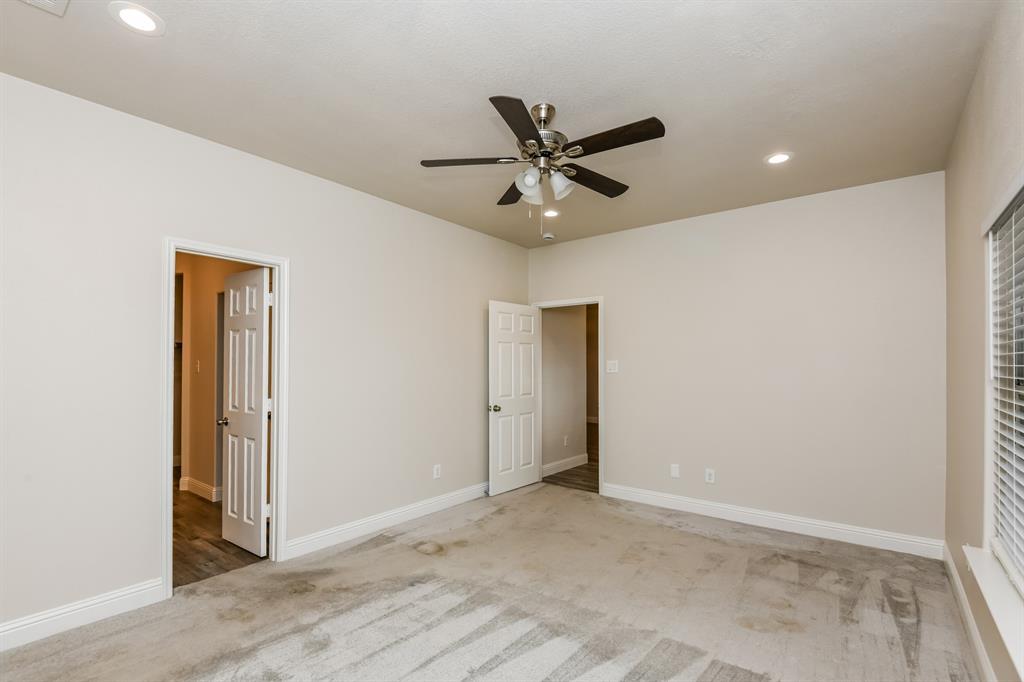 Chisholm Spgs - Residential Lease