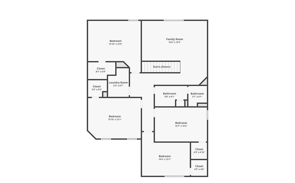 Chisholm Spgs - Residential Lease