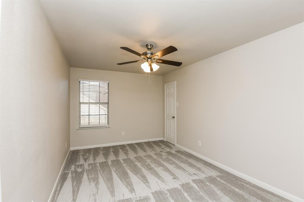 Chisholm Spgs - Residential Lease