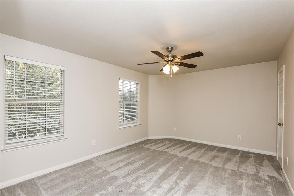 Chisholm Spgs - Residential Lease