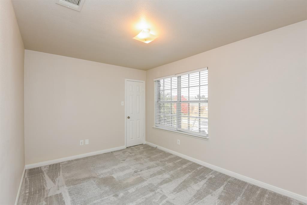 Chisholm Spgs - Residential Lease