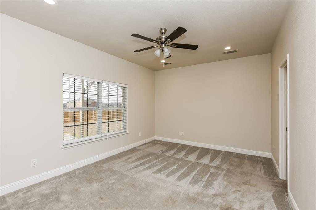 Chisholm Spgs - Residential Lease