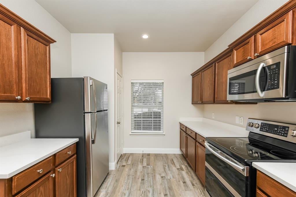 Chisholm Spgs - Residential Lease