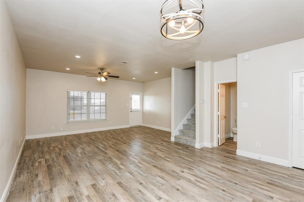 Chisholm Spgs - Residential Lease