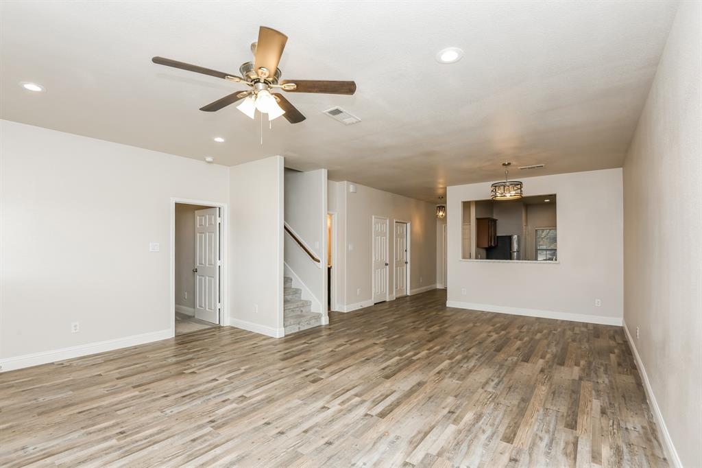 Chisholm Spgs - Residential Lease