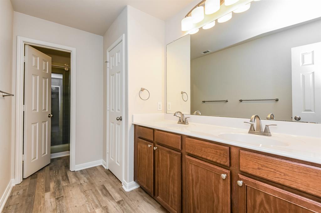 Chisholm Spgs - Residential Lease