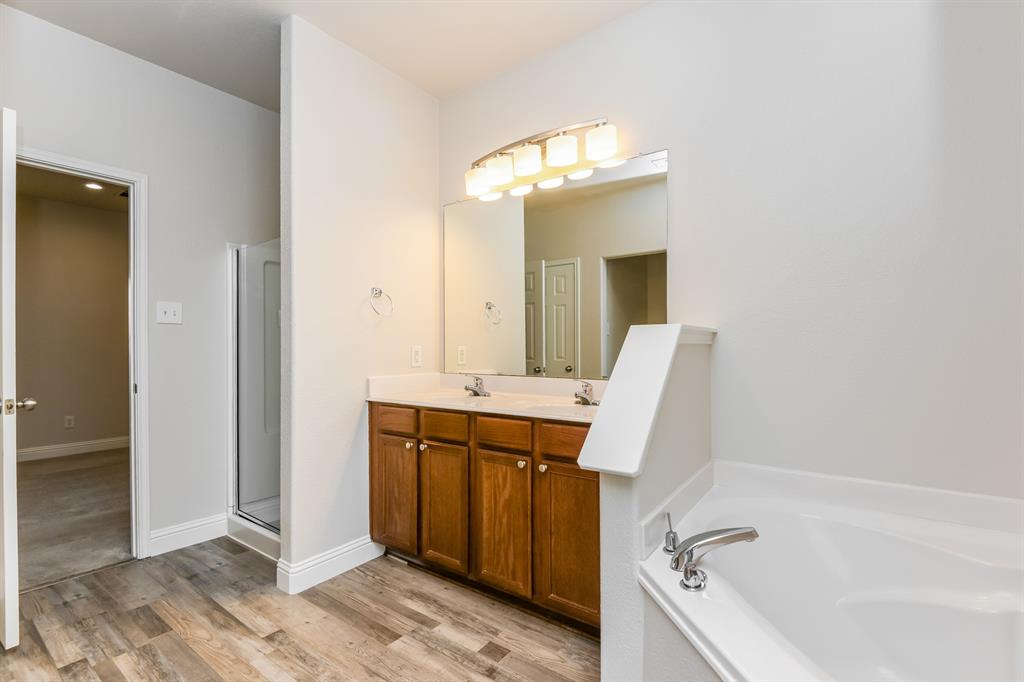 Chisholm Spgs - Residential Lease