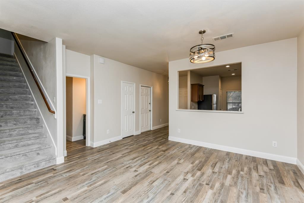 Chisholm Spgs - Residential Lease