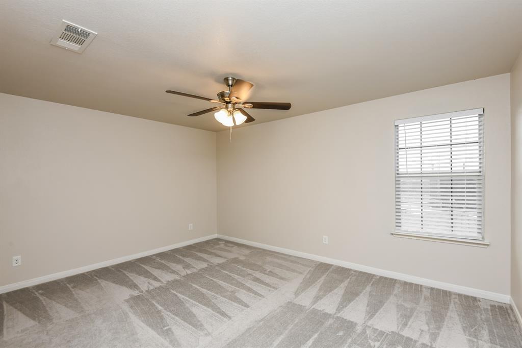 Chisholm Spgs - Residential Lease