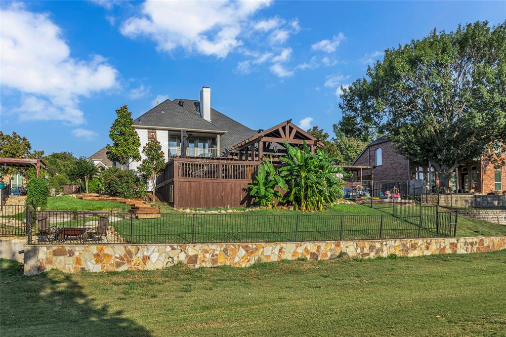 The Shores Ph 3 - Residential