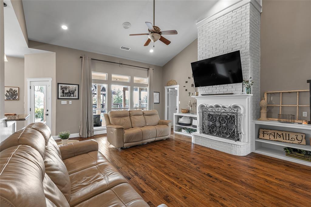 The Shores Ph 3 - Residential