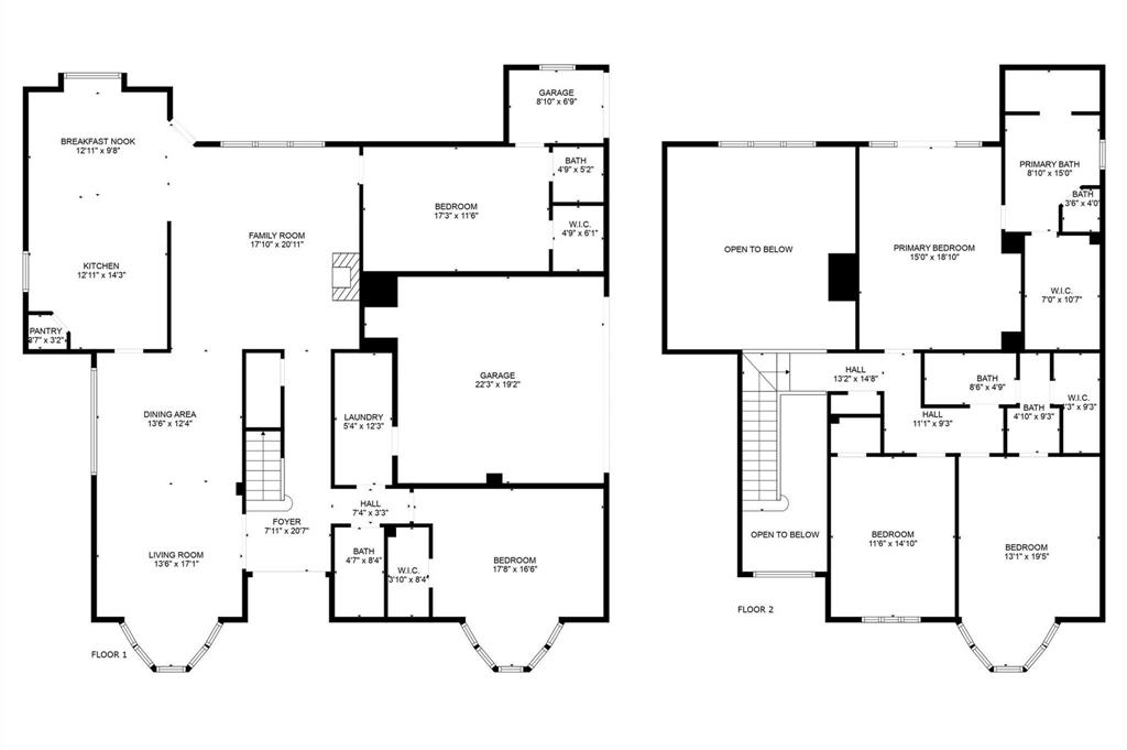 The Shores Ph 3 - Residential