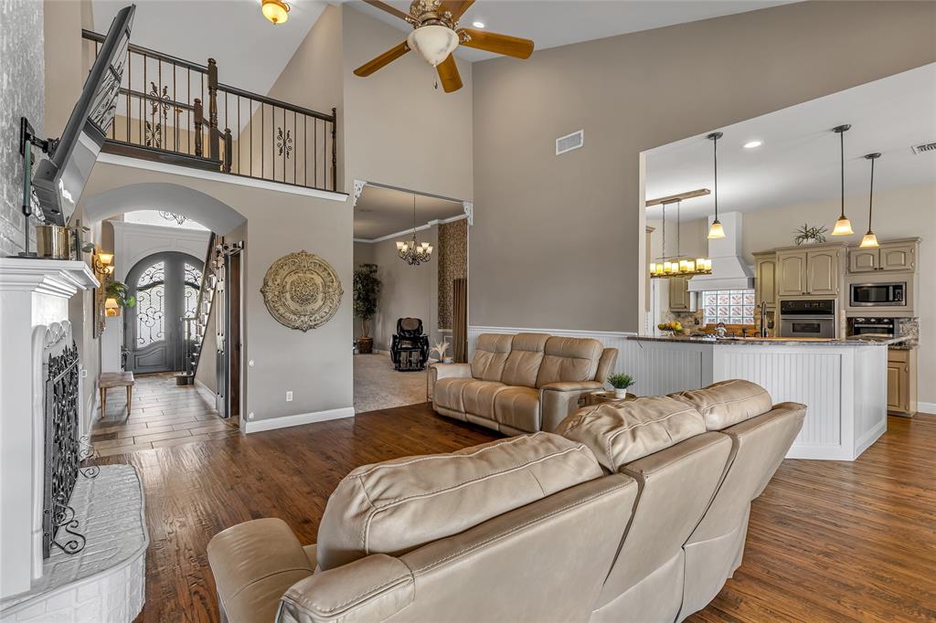 The Shores Ph 3 - Residential