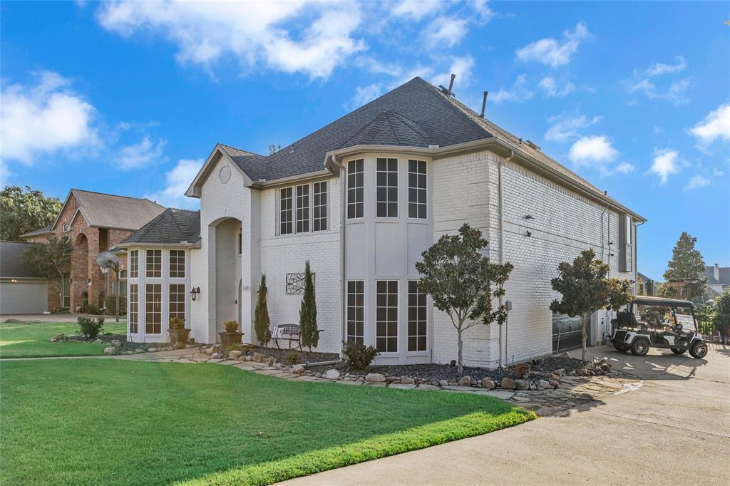 The Shores Ph 3 - Residential