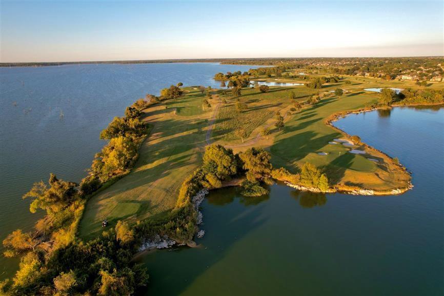 The Shores Ph 3 - Residential