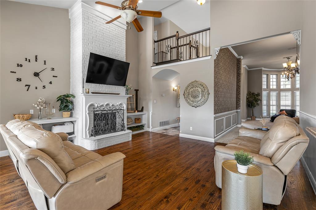 The Shores Ph 3 - Residential