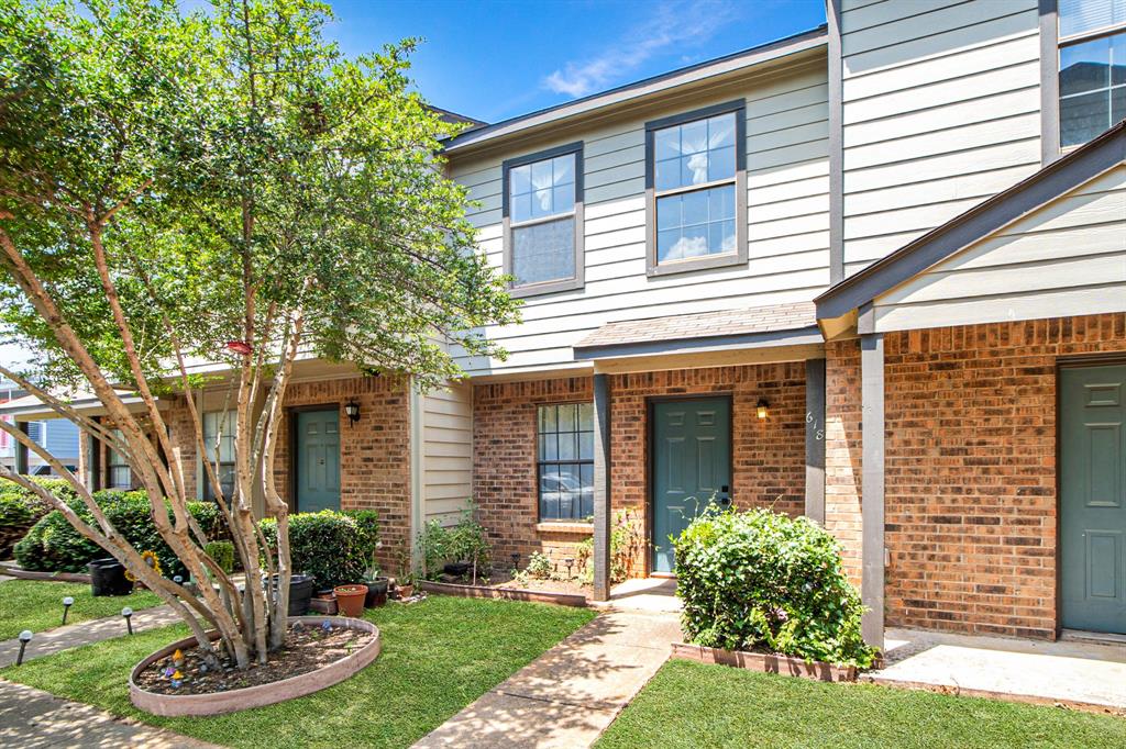 Mesquite Ridge Twnhs Add - Residential