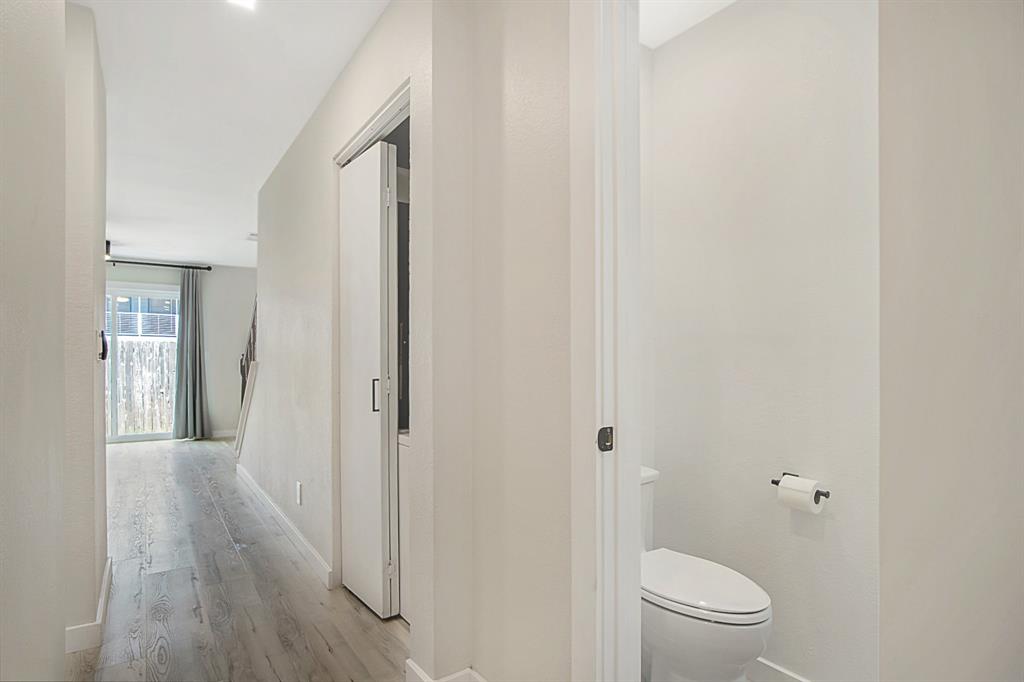 Mesquite Ridge Twnhs Add - Residential