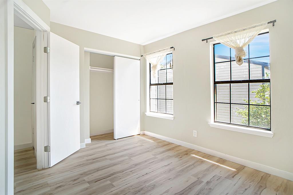 Mesquite Ridge Twnhs Add - Residential