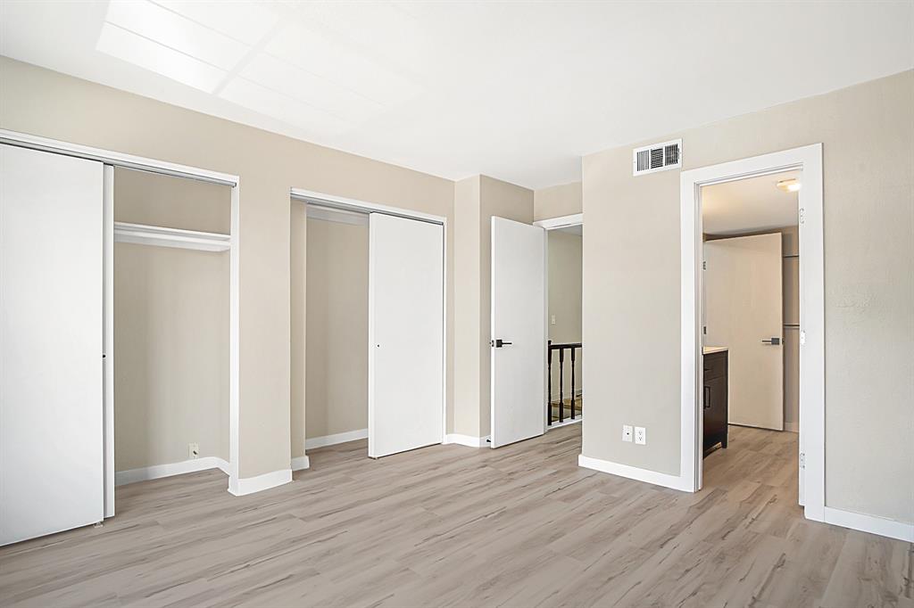 Mesquite Ridge Twnhs Add - Residential