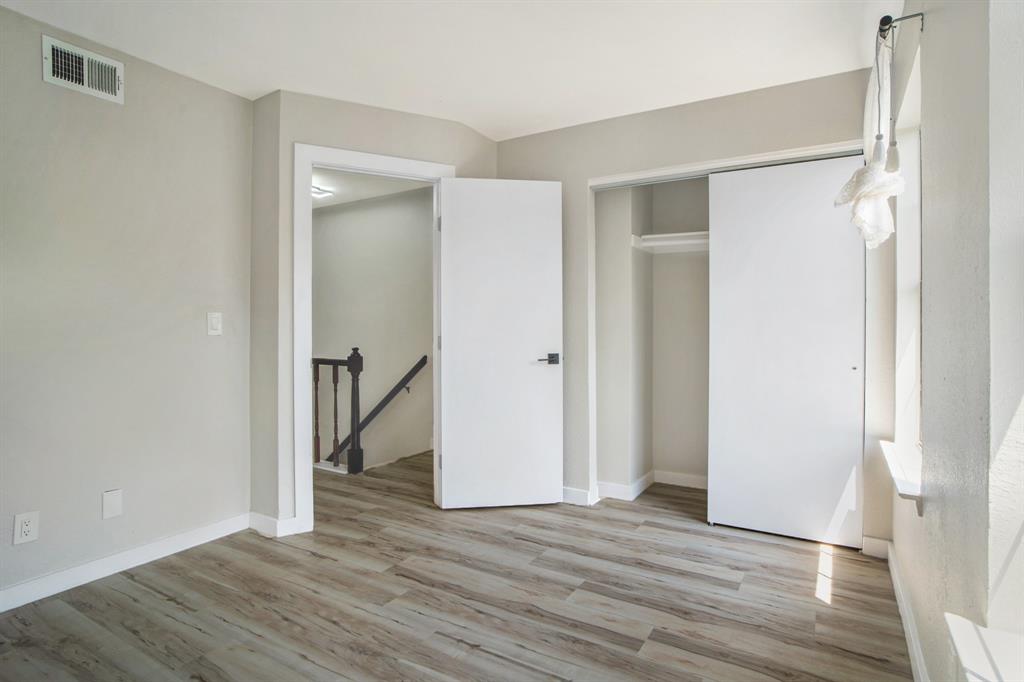 Mesquite Ridge Twnhs Add - Residential