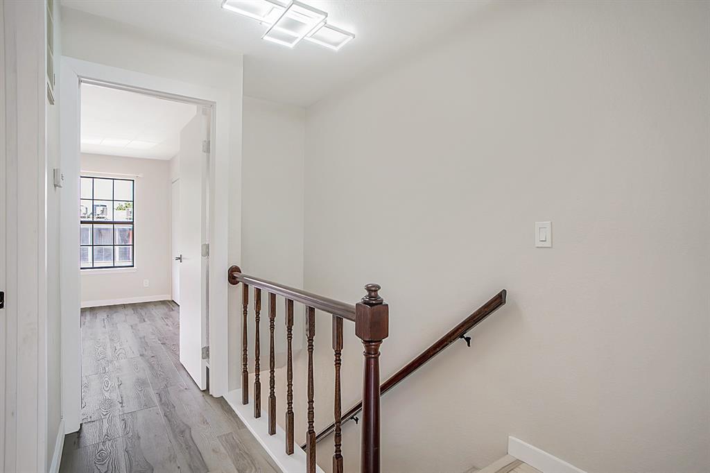 Mesquite Ridge Twnhs Add - Residential