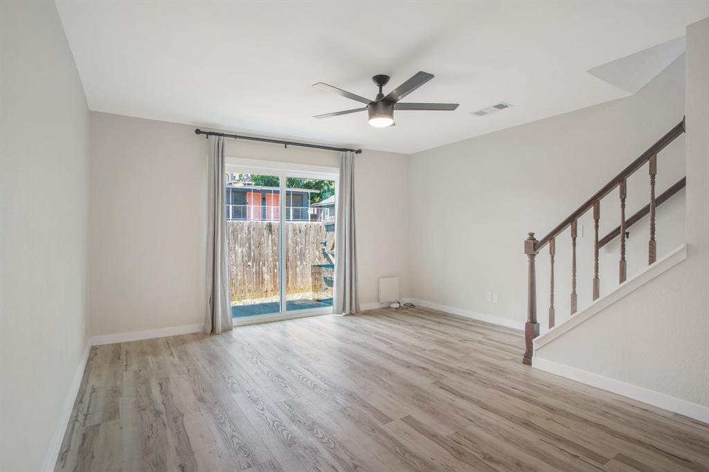 Mesquite Ridge Twnhs Add - Residential